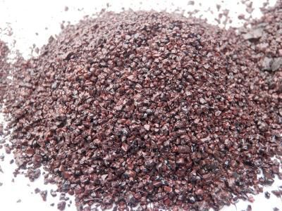 Piasek , ścierniwo do piaskowania , Polgrit