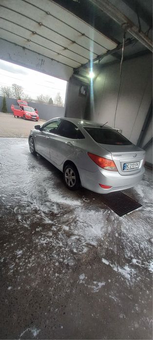 Продам авто Хюндай акцент