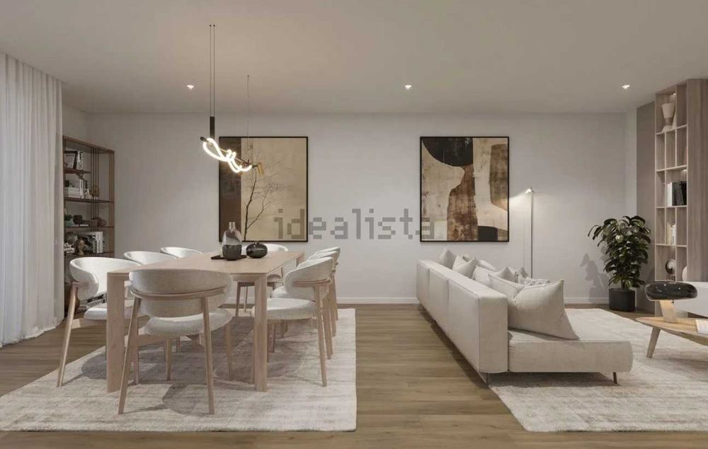 ÁKUAS Residence – Apartamentos T3 com Áreas Generosas