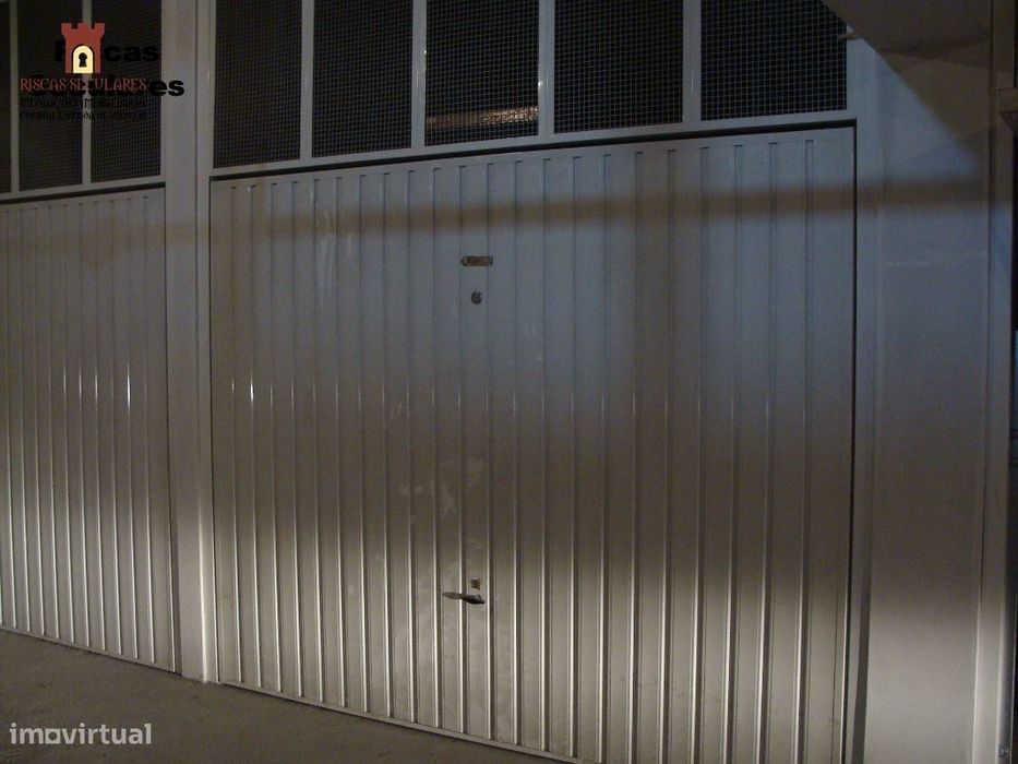 Garagem Urgeses
