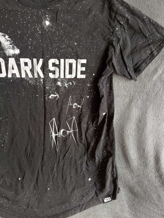 Star Wars. Koszulka męska.