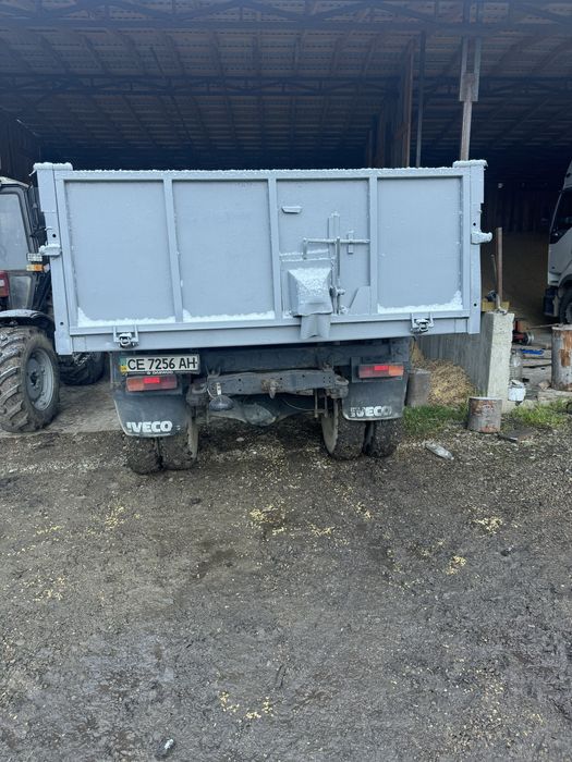 Газ 53,самосвал,дизель