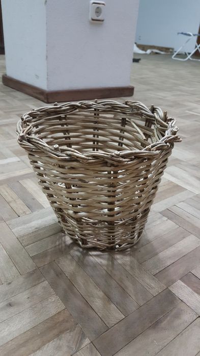 Various Wicker Baskets64551767278339122