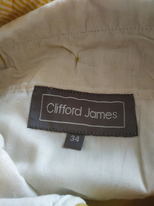 Фирменные мужские шорты