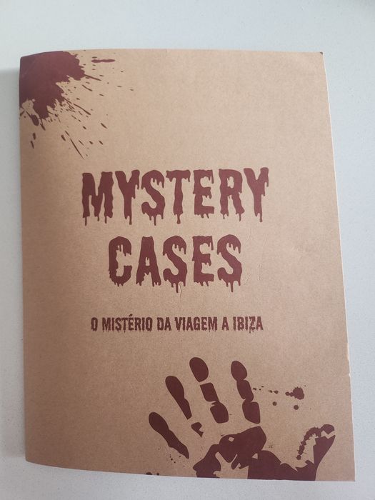 Jogo de investigação