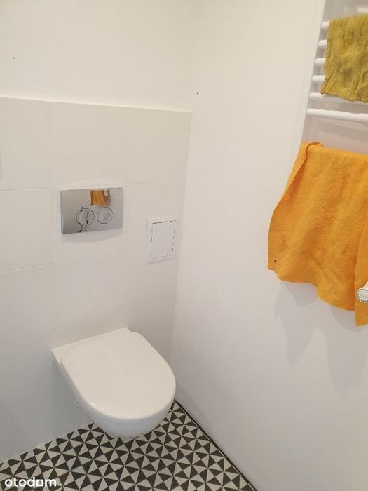 3-pokojowe mieszkanie na wynajem w centrum Bielska