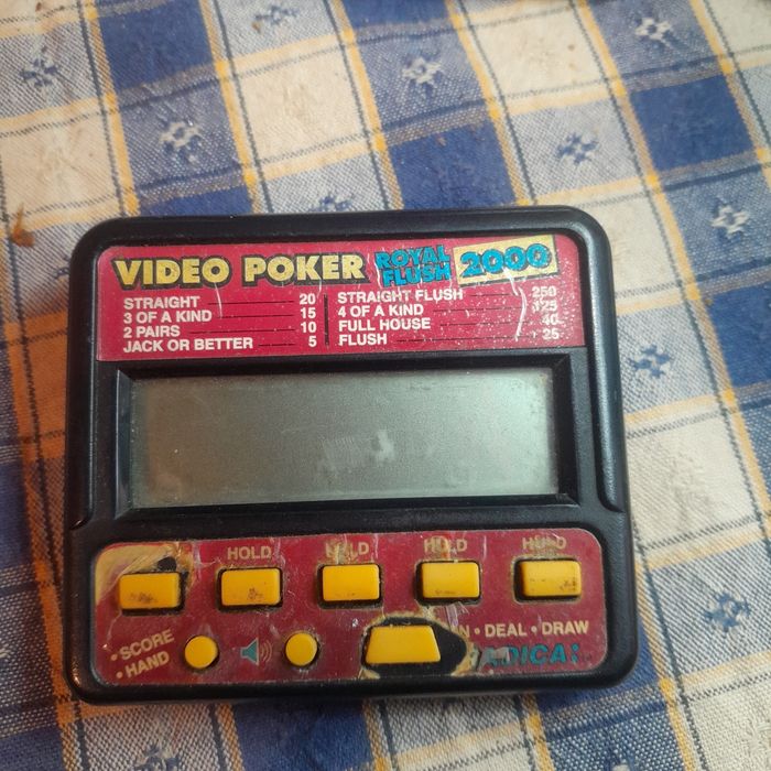 Jogos antigos  a funcionar