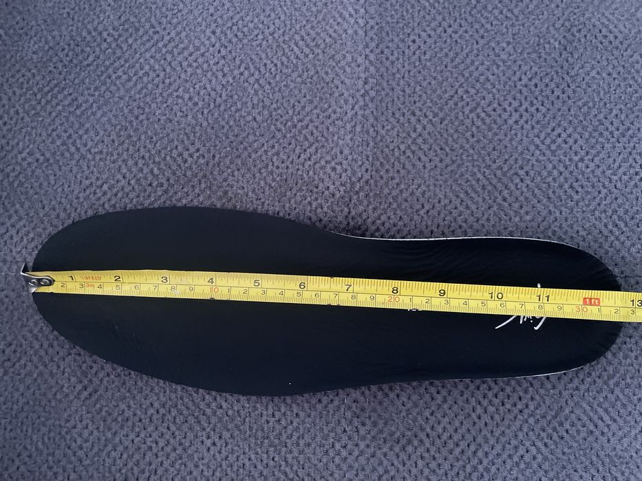 Buty Giuzeppe Zanotti r. 49