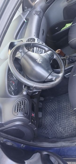 Peugeot  206  sw