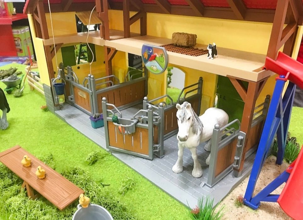 Нова Стайня Шляйх