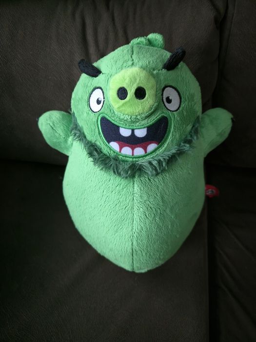 Angry birds  cada 2.5€