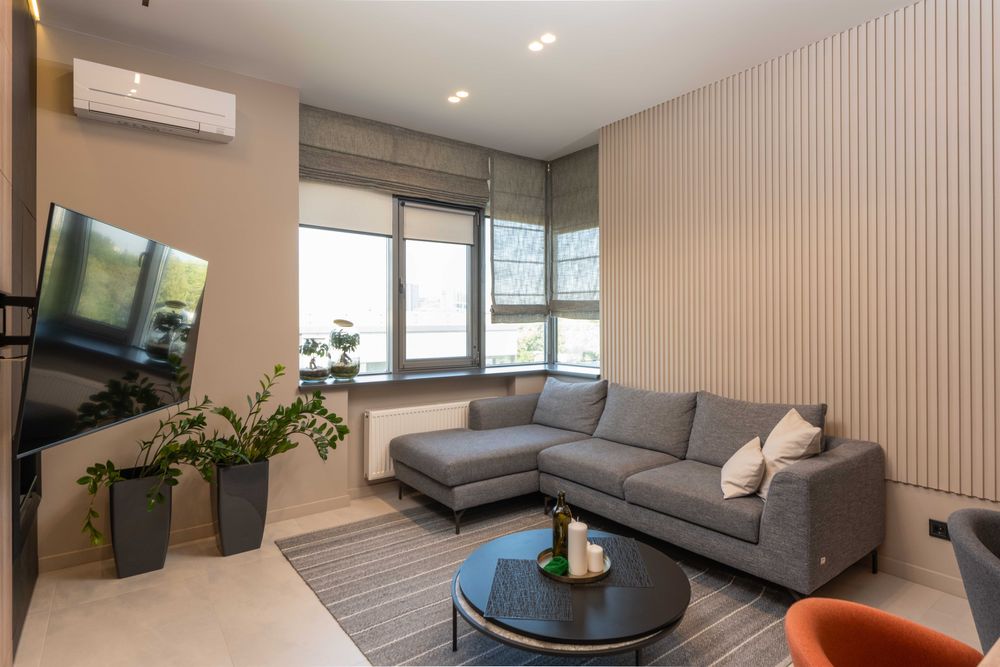 Без %! Простора квартира в елітному ЖК Riverstone вул.Трускавецька 10г