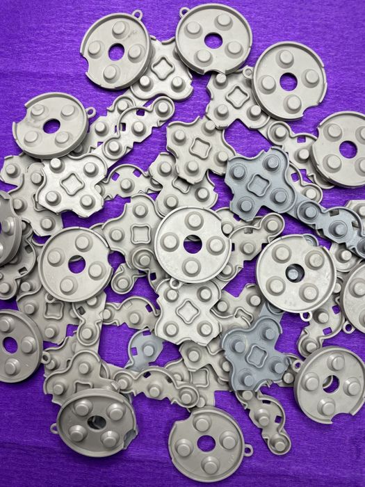 Грібки стіки LB RB кришки відсіку акб запчастини