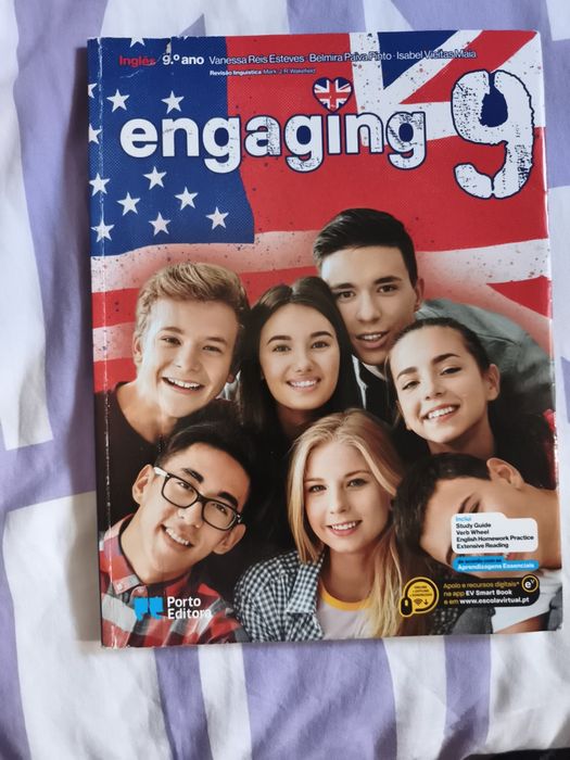 Manual de ingles do 9°ano