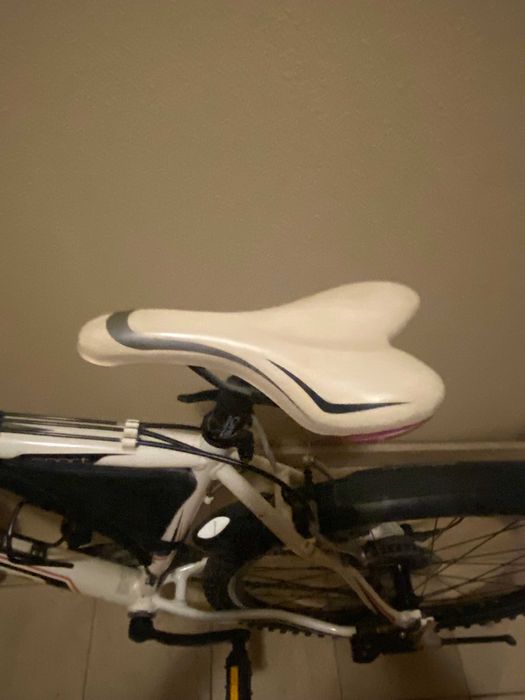 Bicicleta Orbea