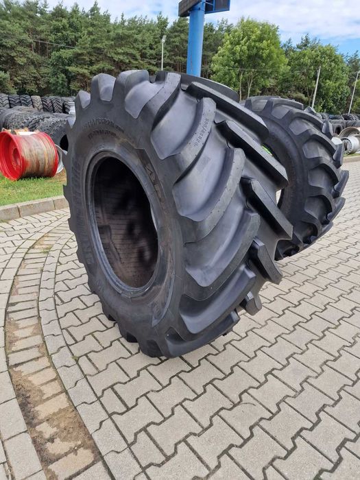 OPONA VF 600/65R28 Bridgestone