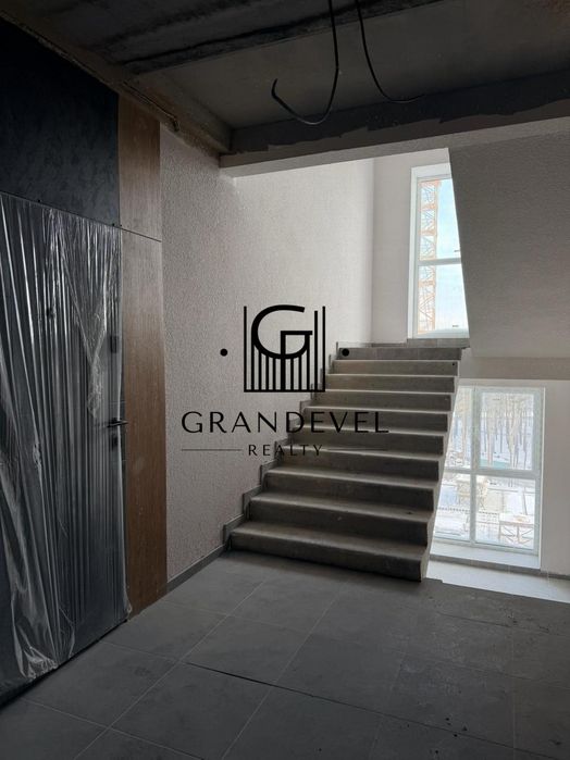 Продаж 2к. кв по вул. Патріотів, Гостомель ЖК Соборний (Soborniy)