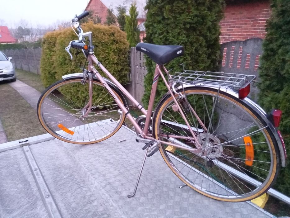 Rower  CRESCENT oryginał