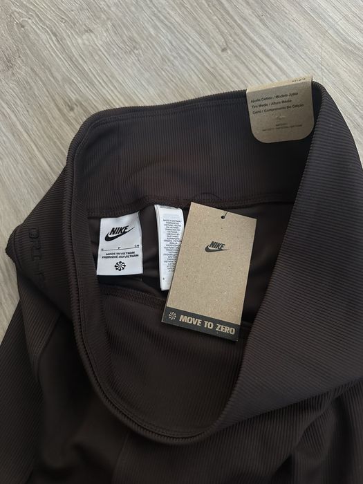 Велосипедки nike