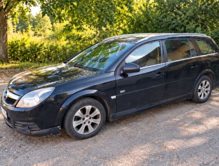 Opel Vectra