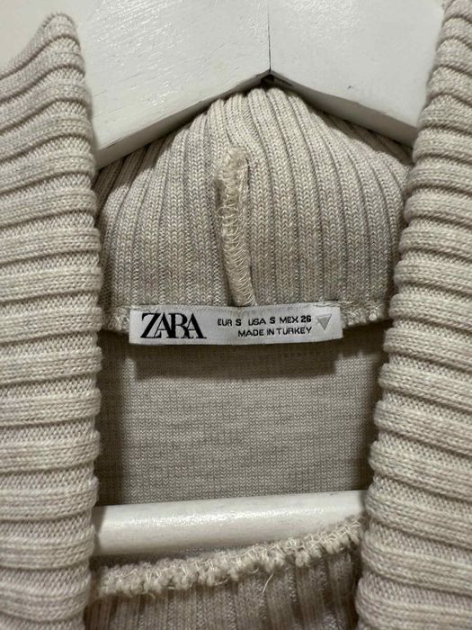 Golf marki Zara rozmiar S