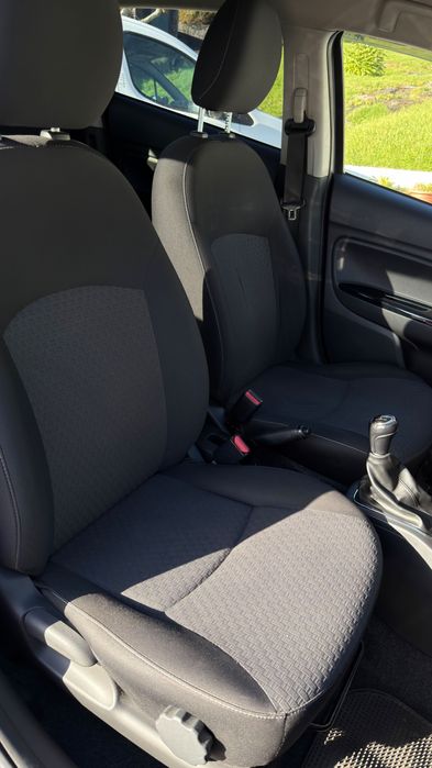 Mitsubishi Space Star 2019