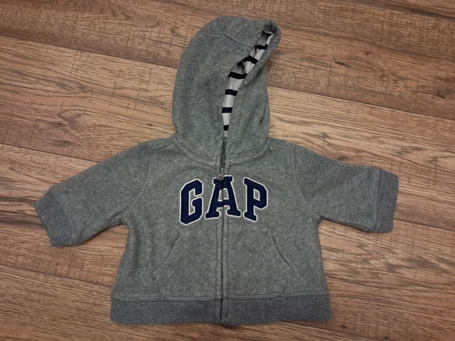 Bluza polarowa Gap