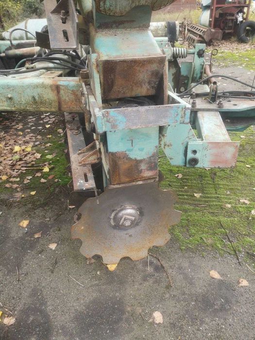 продам дискову борону бдвп 7,2