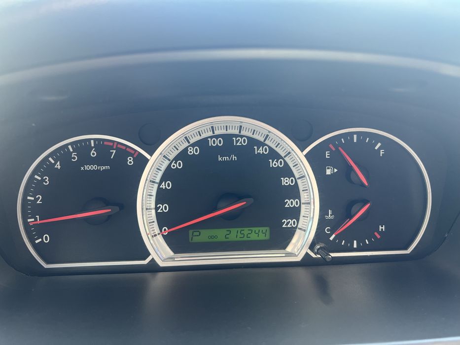 Терміновий продаж Chevrolet Epica 2007