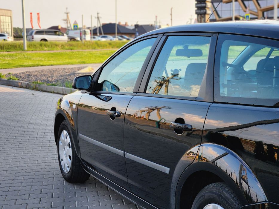 Ford Focus 1.6 2006