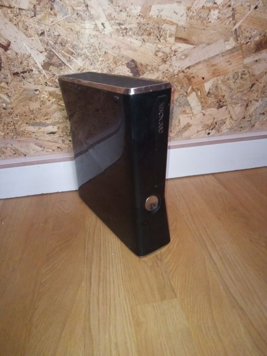 Konsola Xbox Slim S Sama