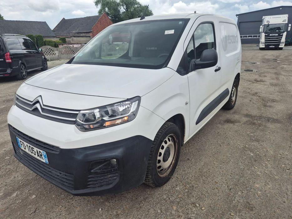 Citroën Berlingo