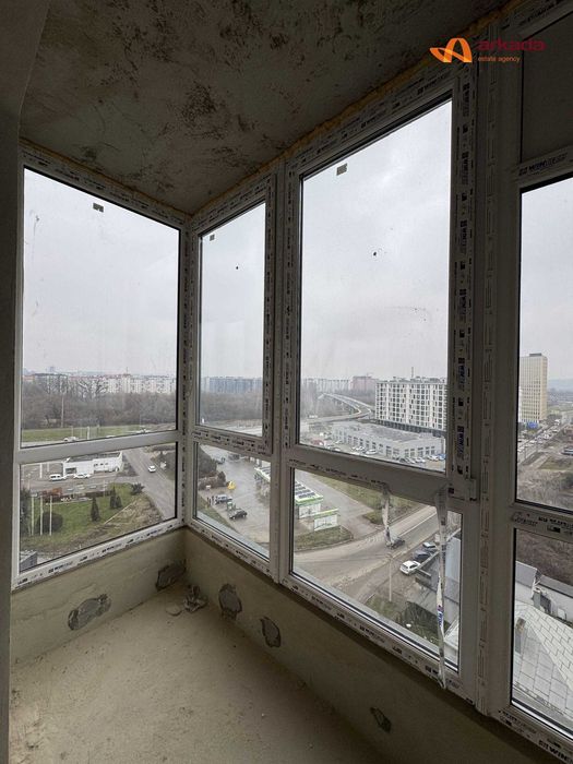 Продаж однокімнатної квартири. ЖК Княгинин. Можна по Держпрограмах