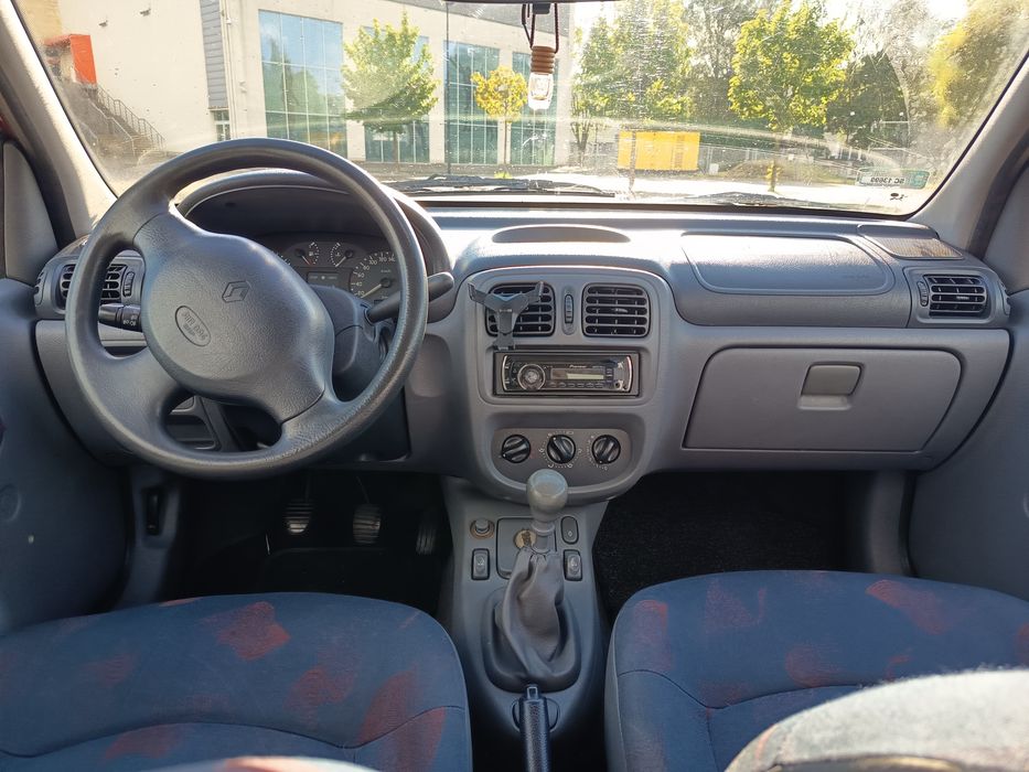 NA SPRZEDAŻ Renault Thalia