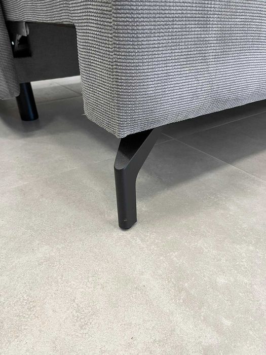 Kanapa Greta, dowolny wymiar i tkanina