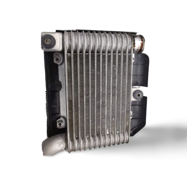 Radiador do intercooler TOYOTA Yaris (_P9_)