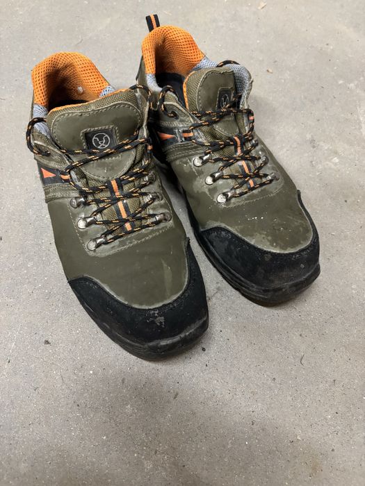 Buty robocze ardon, bhp 46