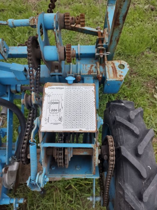 СУПН 8 А СІЯЛКА ЗЕРНОВА продам сіялку у гарному стані