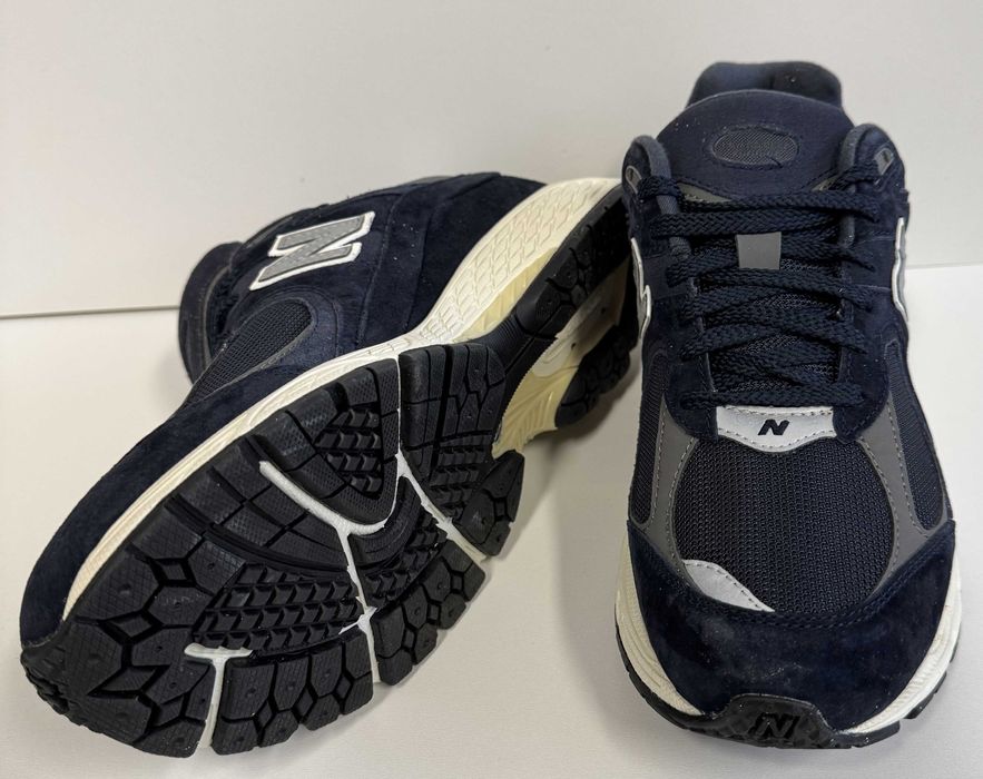 Super buty New Balance  M2002RCA