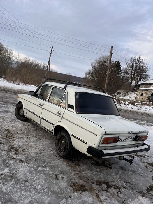 ВАЗ 21063 1.7 нива