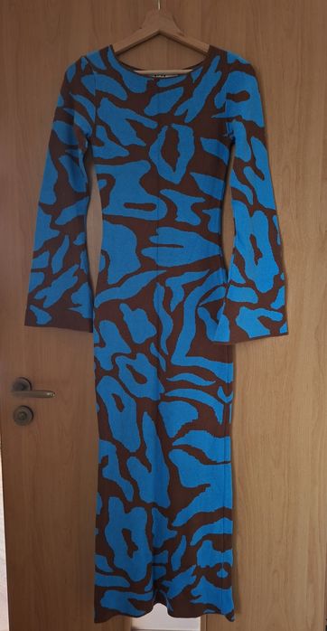 Sukienla NA-KD długa