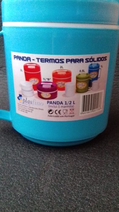 New Solid Food Thermos441491872306974721
