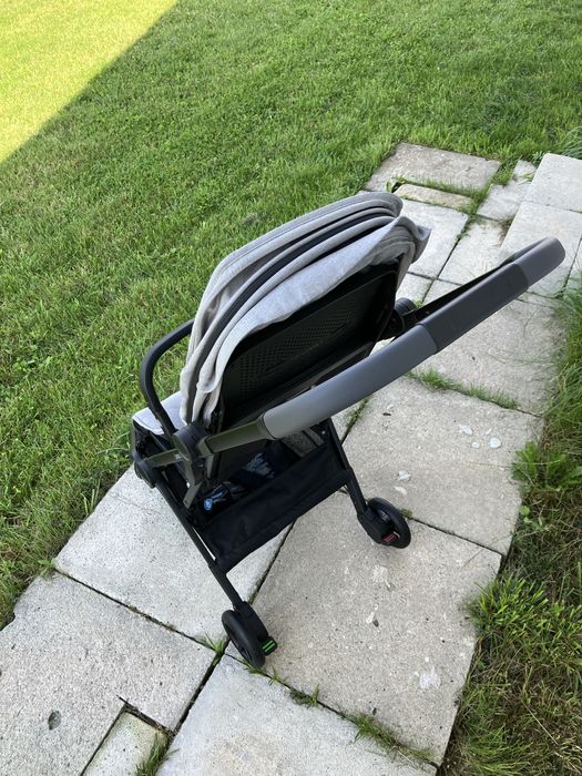 Wózek Recaro Lexa Elite