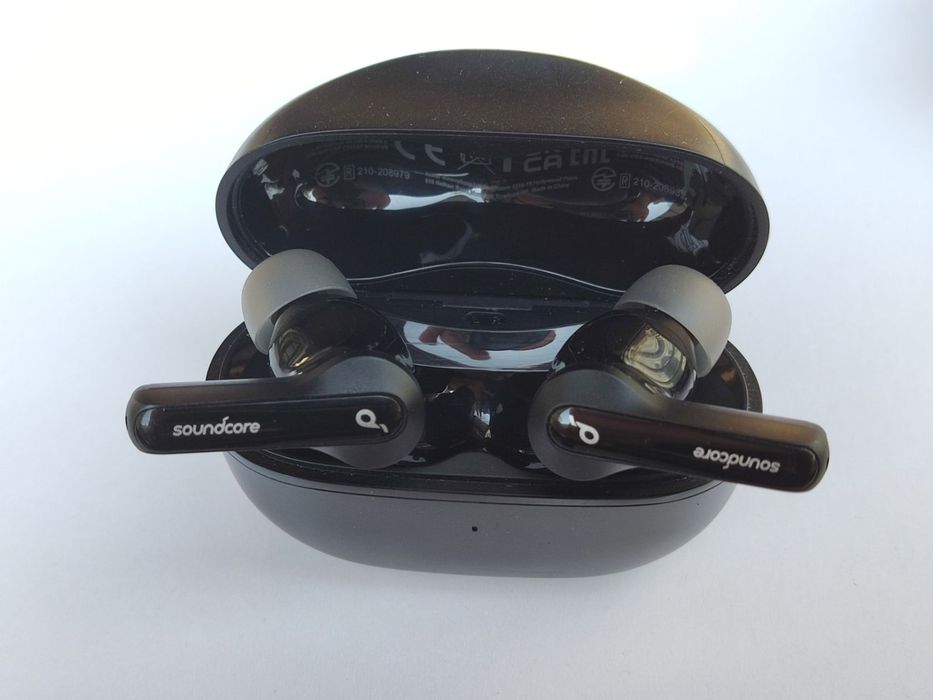 Навушники Anker soundcore note 3i Оригінал
