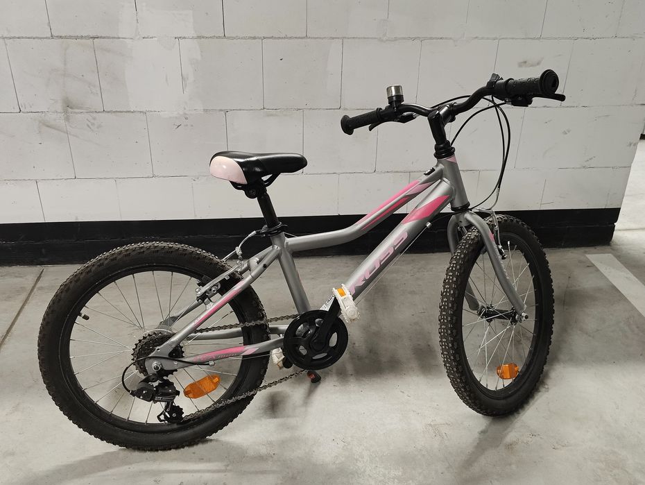 Kross Lea 1.0 koła 20cali