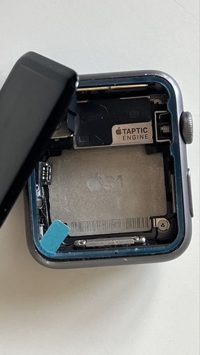 Nowa Bateria do apple watch 1, nohon 42mm, apple watch 1