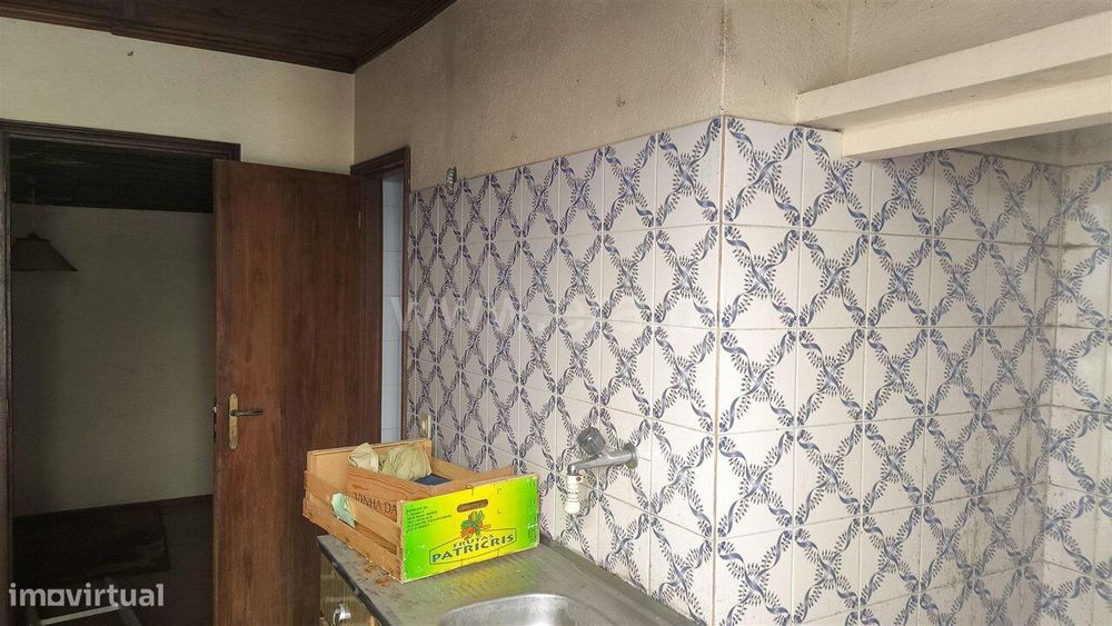 Moradia T2 / Resende, Anreade e São Romão de Aregos