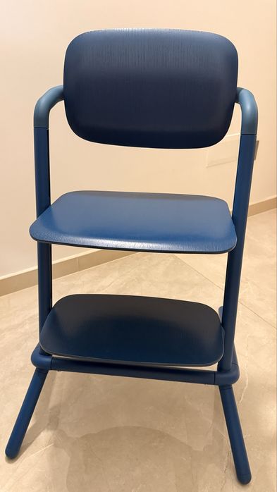 Cadeira Cybex Lemo