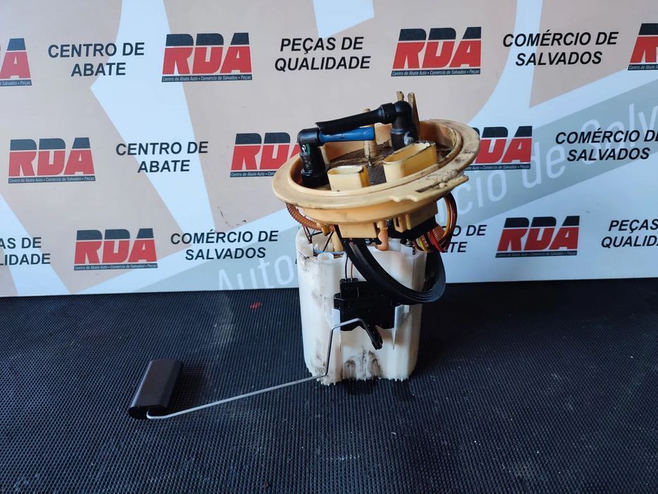 BOMBA DE COMBUSTIVEL SEAT LEON 2016