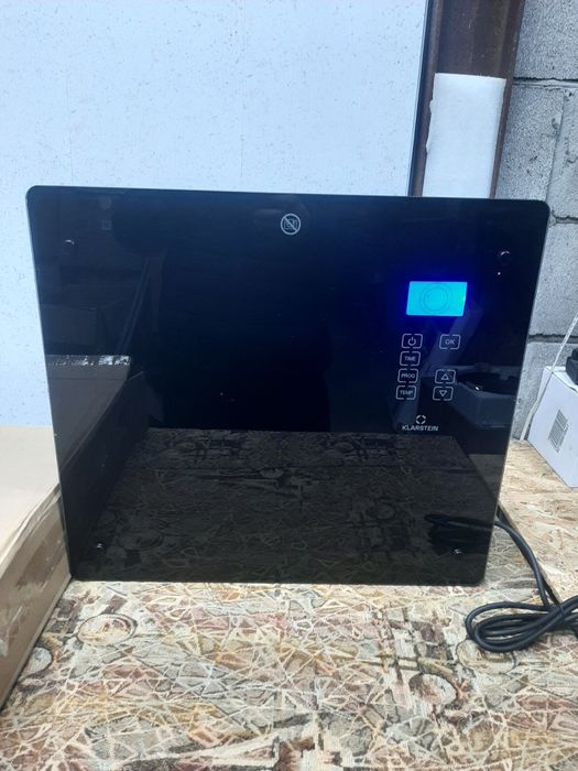 Конвектор Klarstein Norderney